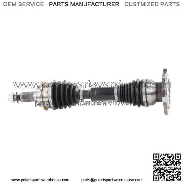 Front Right CV Axle Joint For  Silverado 3500 Classic 6.0L 2007 _SK (For: More than one vehicle)