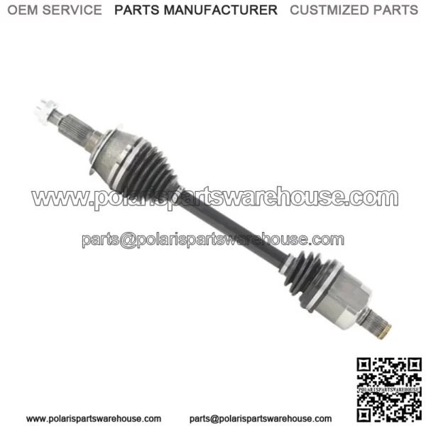 Front Right CV Joint CV Axle Shaft For 2019 2020  Silverado 1500 (For:  Silverado 1500)