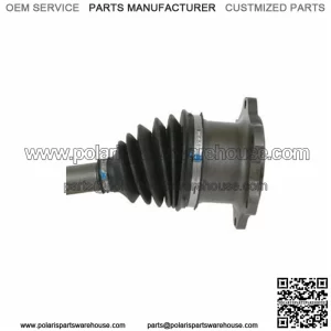 For 2007  Silverado 1500 HD Classic Axle Assembly Cardone 52318KR 4WD (For:  Silverado 1500 HD Classic)