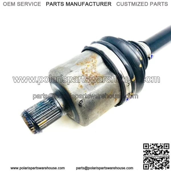 General Motors GM 84754391 AC7B Front Axle F Shaft Left or Right ACDelco (For: More than one vehicle) - Image 3