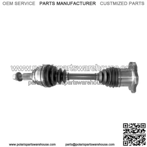 FRONT LEFT CV Axle Drive Shaft For  AVALANCHE SILVERADO SUBURBAN TAHOE (For:  Silverado 1500)