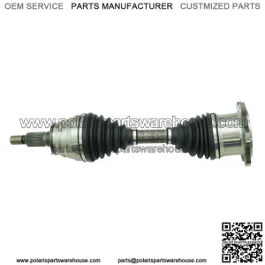 For 2001-2006  Silverado 3500 CV Axle Assembly 39723GB 2002 2003 2004 (For:  Silverado 3500)