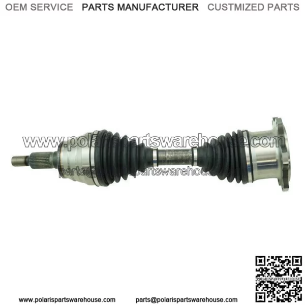 For 2001-2006  Silverado 3500 CV Axle Assembly 39723GB 2002 2003 2004 (For:  Silverado 3500)