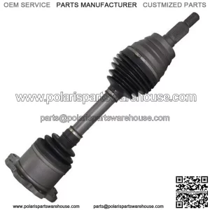 Front CV Axle Assembly fits Chevy Silverado 2500 HD 2011-2014 52VGHV (For:  Silverado 2500 HD)