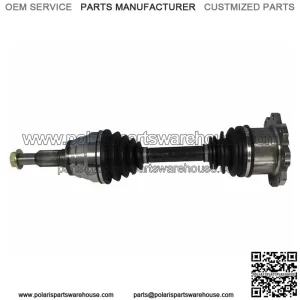 Front CV Axle Assembly For 2011-2020 Chevy Silverado 2500 HD 2015 2013 GH946TG (For:  Silverado 2500 HD)