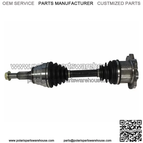 Front CV Axle Assembly For 2011-2020 Chevy Silverado 2500 HD 2015 2013 GH946TG (For:  Silverado 2500 HD)