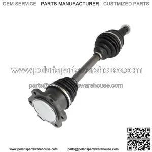 For Front Left Right GMC Sierra Chevy Silverado 1500 4.8L 07-13 CV Axle (For:  Silverado 1500)