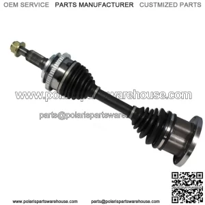 Front CV Axle joint for 4WD 1992 1993 1994 Chevy GMC K1500 Suburban Blazer