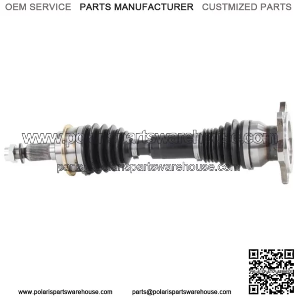 Front Right CV Joint Axle Fits  Silverado 3500 Classic 6.0L 2007 (For: More than one vehicle)