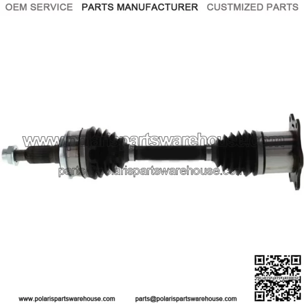 CV Axle Shaft for  Avalanche 1500 Front Left Front Right (For: More than one vehicle) - Image 2