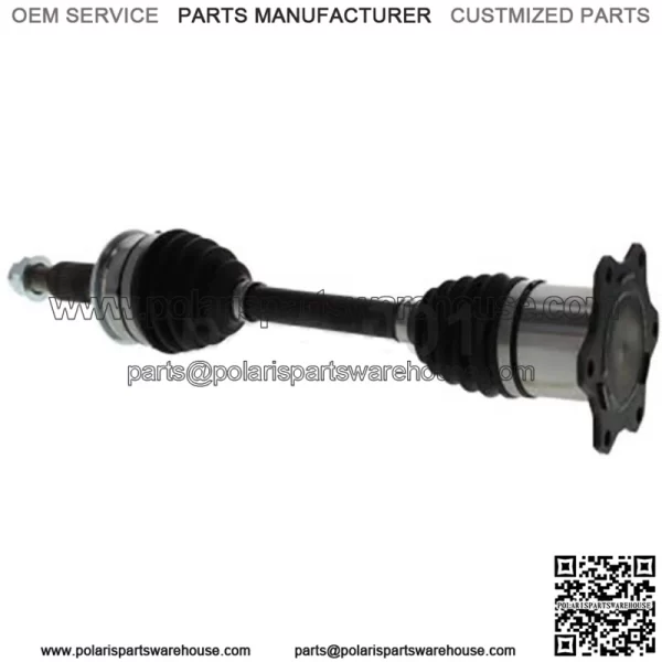 CV Axle Shaft for  Avalanche 1500 Front Left Front Right (For: More than one vehicle) - Image 3
