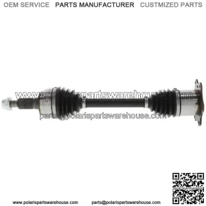 Front Driver Left CV Axle Joint For  Silverado 1500 2008 2007 (For: More than one vehicle)