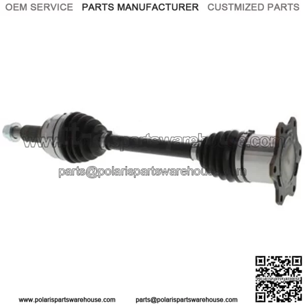 Front Driver Left CV Axle Joint For  Silverado 1500 2008 2007 (For: More than one vehicle) - Image 3