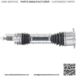 Front Left CV Axle Joint For  Silverado 2500 HD 6.0L 2002 2001 (For: More than one vehicle)