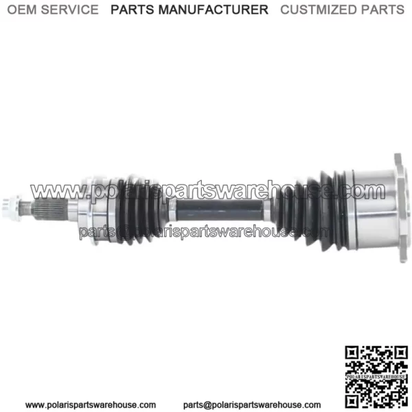 Front Left CV Axle Joint For  Silverado 2500 HD 6.0L 2002 2001 (For: More than one vehicle)