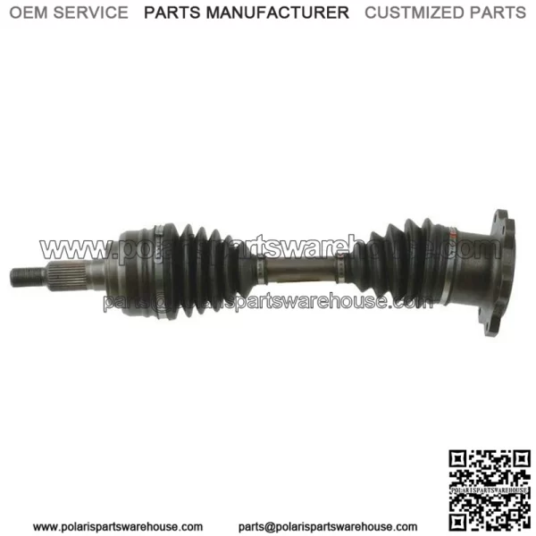CV Axle Assembly For Silverado 1500 K1500 Tahoe Avalanche Sierra Suburban NX48N6 (For: More than one vehicle)