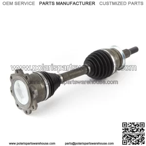 For 2011-2019  Silverado 2500 HD CV Axle Assembly AC Delco 18668WZ (For:  Silverado 2500 HD)