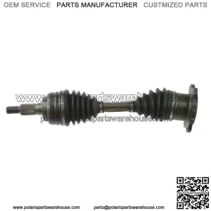 Front Driver Side CV Axle for Silverado 1500 Classic+More (60-1009) (For: More than one vehicle)