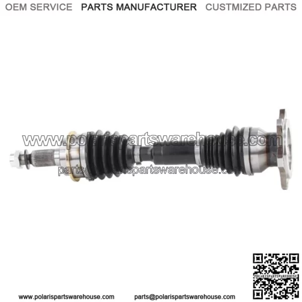Front Right CV Joint CV Axle Fits  Silverado 3500 Classic 6.0L 2007 (For: More than one vehicle)
