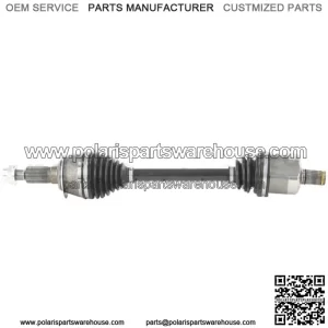 Front CV Joint Axle Shaft Assembly Right Side For  Silverado 1500 2019 (For:  Silverado 1500)