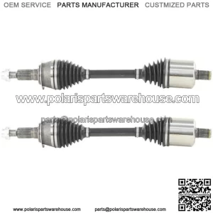 Front CV Axle Drive Shaft Joint For  Silverado 1500 2020 (For:  Silverado 1500)