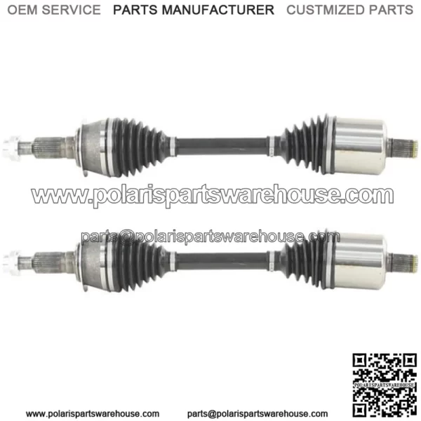 Front CV Axle Drive Shaft Joint For  Silverado 1500 2020 (For:  Silverado 1500)
