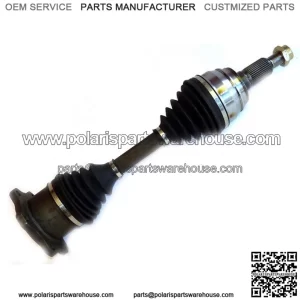 New  CV Axle Fits Front Left or Right Silverado1500 Pickup Tahoe Sierra 1500 (For:  Silverado 1500)