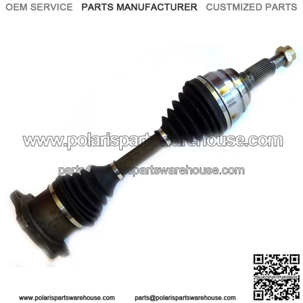New  CV Axle Fits Front Left or Right Silverado1500 Pickup Tahoe Sierra 1500 (For:  Silverado 1500)