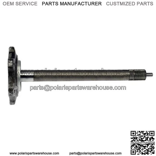 Front Right Inner Axle Shaft 14BHSF97 for Silverado 1500 LD Suburban Tahoe 2014 (For: More than one vehicle)