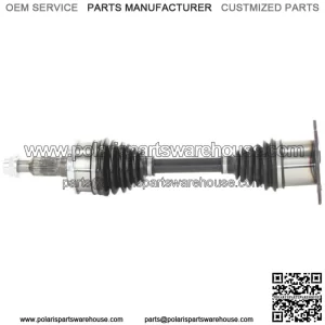 CV Axle Shaft for Silverado 1500 Classic, Sierra 1500 Classic+More GM-8033 (For: More than one vehicle)
