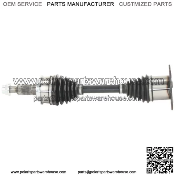 CV Axle Shaft for Silverado 1500 Classic, Sierra 1500 Classic+More GM-8033 (For: More than one vehicle)