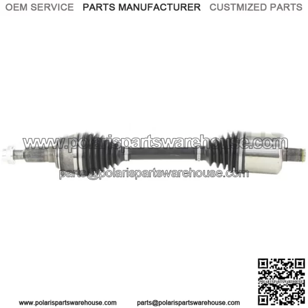 For 2019-2020  Silverado 1500 Front Right Passenger CV Axle Joint Shaft (For:  Silverado 1500)