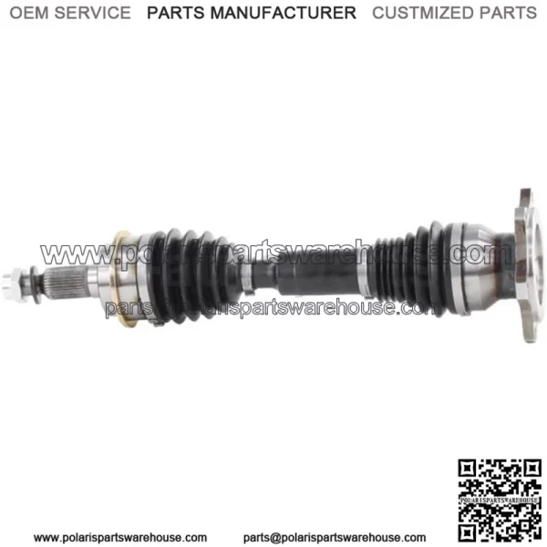 Front Right Passenger Side CV Axle Shaft For 2001-2006  Silverado 3500 (For: More than one vehicle)