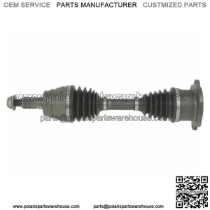 For  Silverado 1500 HD Axle Assembly Cardone 12998JC (For:  Silverado 1500 HD)