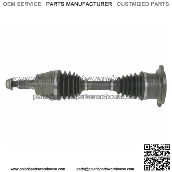 For  Silverado 1500 HD Axle Assembly Cardone 12998JC (For:  Silverado 1500 HD)