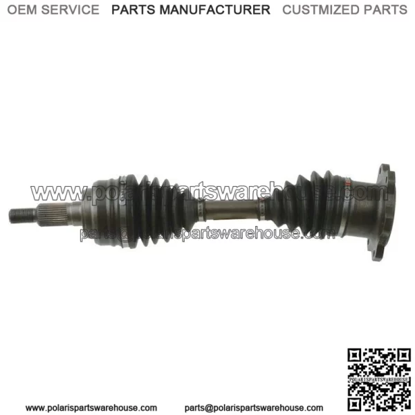CV Axle Assembly For 1999-2006 Chevy Silverado 1500 2004 2005 2002 2003 VT618YR (For:  Silverado 1500)