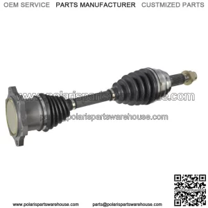 For 2019  Silverado 1500 LD CV Axle Assembly Front API 27632KD 5.3L V8 (For:  Silverado 1500 LD)
