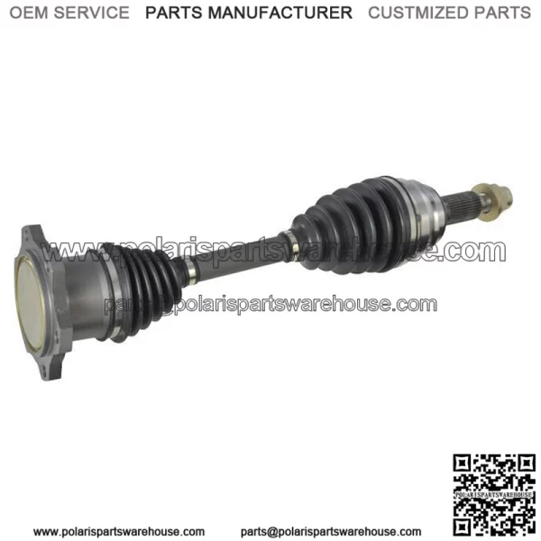 For 2019  Silverado 1500 LD CV Axle Assembly Front API 27632KD 5.3L V8 (For:  Silverado 1500 LD)