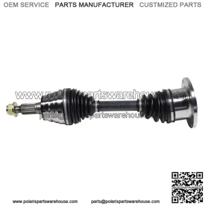 For  Silverado 1500 HD CV Axle Assembly GSP 56459TR (For:  Silverado 1500 HD)