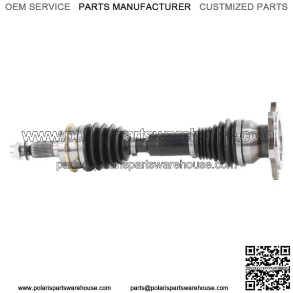 Front Right CV Axle Joint Assembly Fits  Silverado 3500 Classic 2007 (For: More than one vehicle)