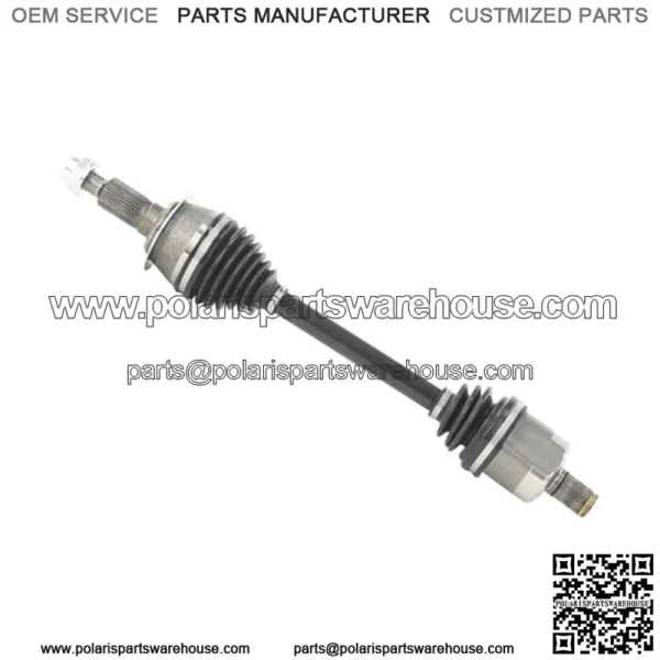 Front Right CV Axle Joint Shaft For 2019 2020  Silverado 1500 (For:  Silverado 1500)