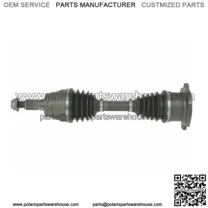 For 2001-2006  Silverado 3500 CV Axle Assembly Cardone 43727ZT 2004 (For:  Silverado 3500)