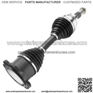 For  Silverado 2500 HD CV Axle Assembly Autopart Premium 14643CD (For:  Silverado 2500 HD)