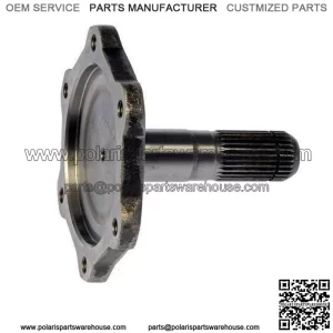 Drive Axle Shaft for 2007  Silverado 1500 HD Classic 4WD (For:  Silverado 1500 HD Classic)