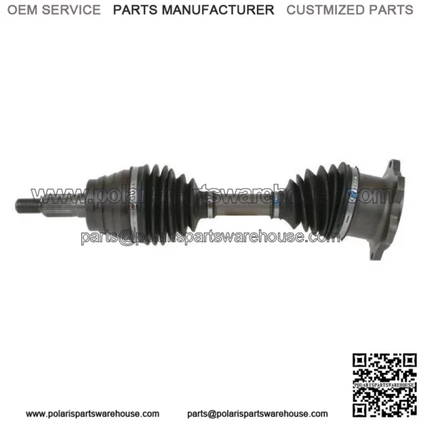 For 1999-2004  Silverado 2500 CV Axle Assembly Cardone 14157NQ 2003 (For:  Silverado 2500)
