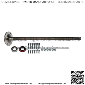 Drive Axle Shaft for 2001-2002  Silverado 1500 HD (For:  Silverado 1500 HD)