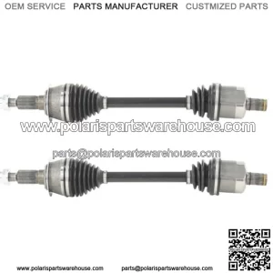 Front CV Axle Drive Shaft Joint For  Silverado 1500 2019 (For:  Silverado 1500)