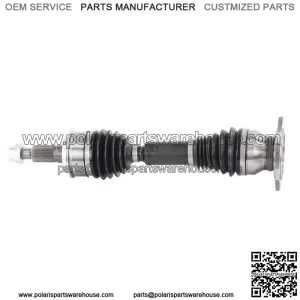 For 1999-2006  Silverado 1500 Axle Assembly 28983YT 2000 2001 2002 2003 (For:  Silverado 1500)