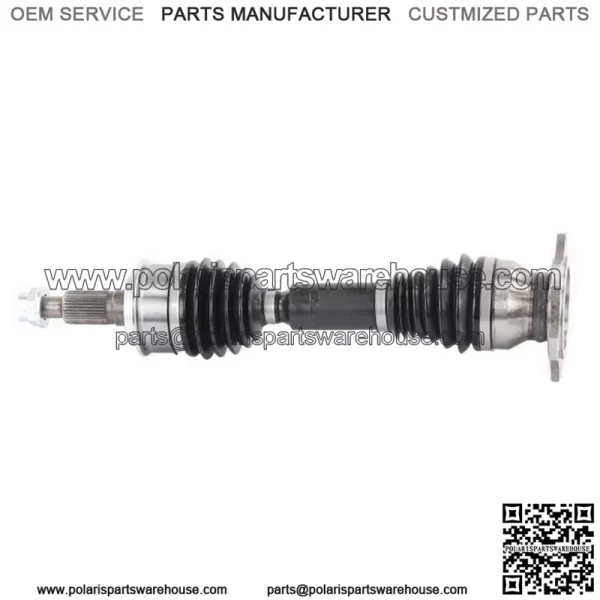 For 1999-2006  Silverado 1500 Axle Assembly 28983YT 2000 2001 2002 2003 (For:  Silverado 1500)