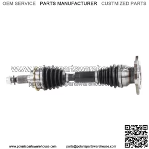 For 2001-2006  Silverado 3500 Axle Assembly 16219VS 2005 2002 2003 2004 (For:  Silverado 3500)
